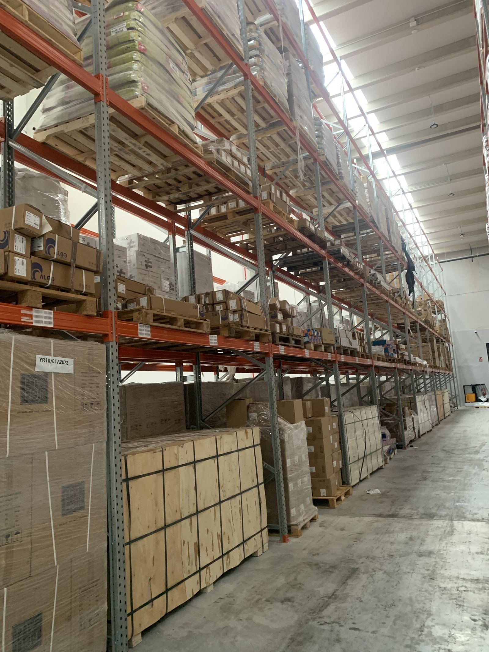 Almacenes Arow Alamacén arow