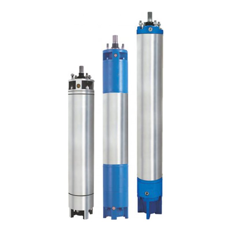 Motores Para Bombas De Agua Sumergibles 4" 6" 8" 10"