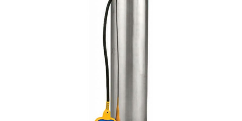 Motores Para Bombas De Agua Sumergibles 4" 6" 8" 10"