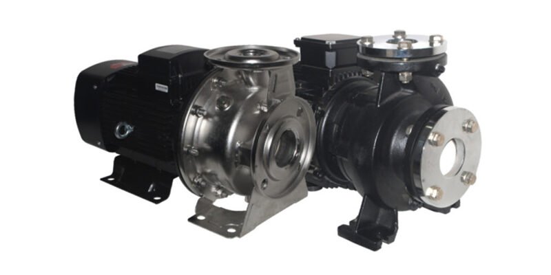 Bombas De Agua Normalizada Monoblock-DIN