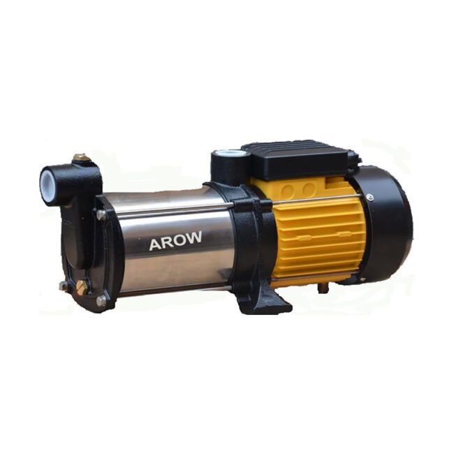 Bombas De Agua Multicelulares/horizontales