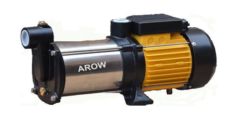 Bombas De Agua Multicelulares/horizontales