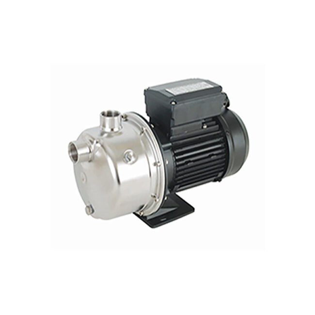 Bombas De Agua Centrífugas Auto Aspirantes