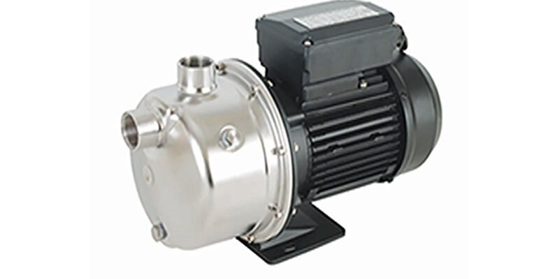 Bombas De Agua Centrífugas Auto Aspirantes