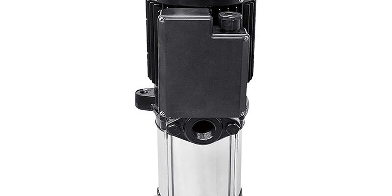 Electro Bombas De Agua Multicelular Vertical