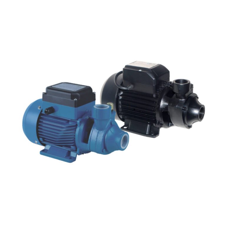 Bombas De Agua Perifericas