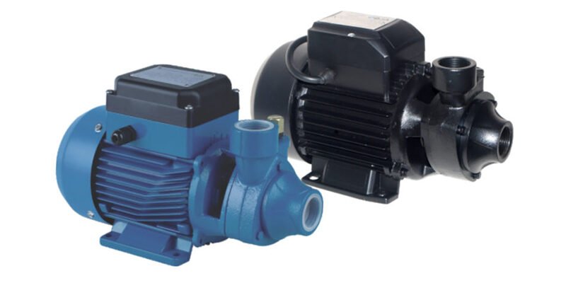 Bombas De Agua Perifericas