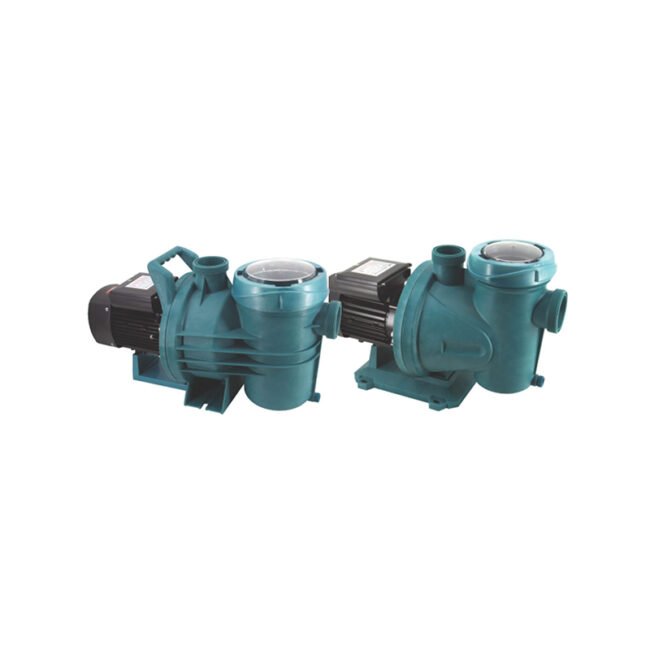 Electrobombas Para Piscinas