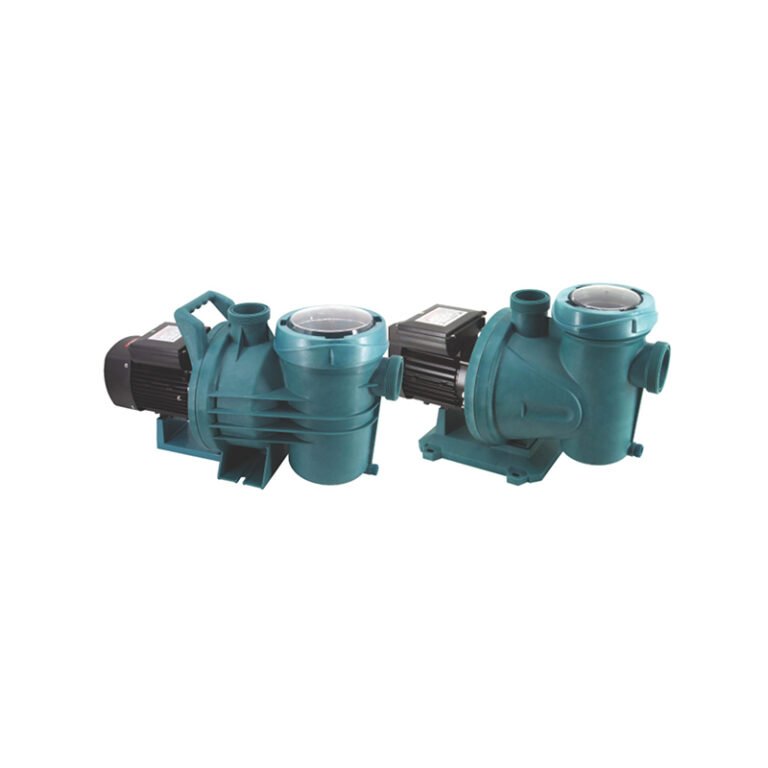 Electrobombas Para Piscinas