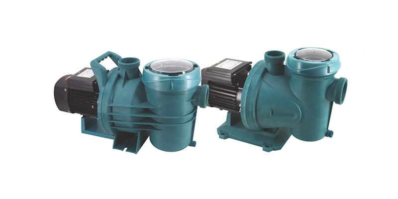 Electrobombas Para Piscinas