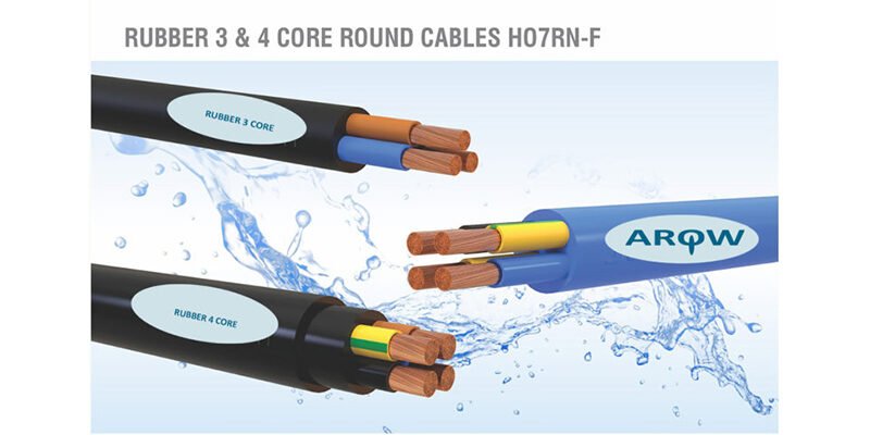 Cables Sumergibles Para Bombas De Agua Cables Sumergibles Para Bombas De Agua