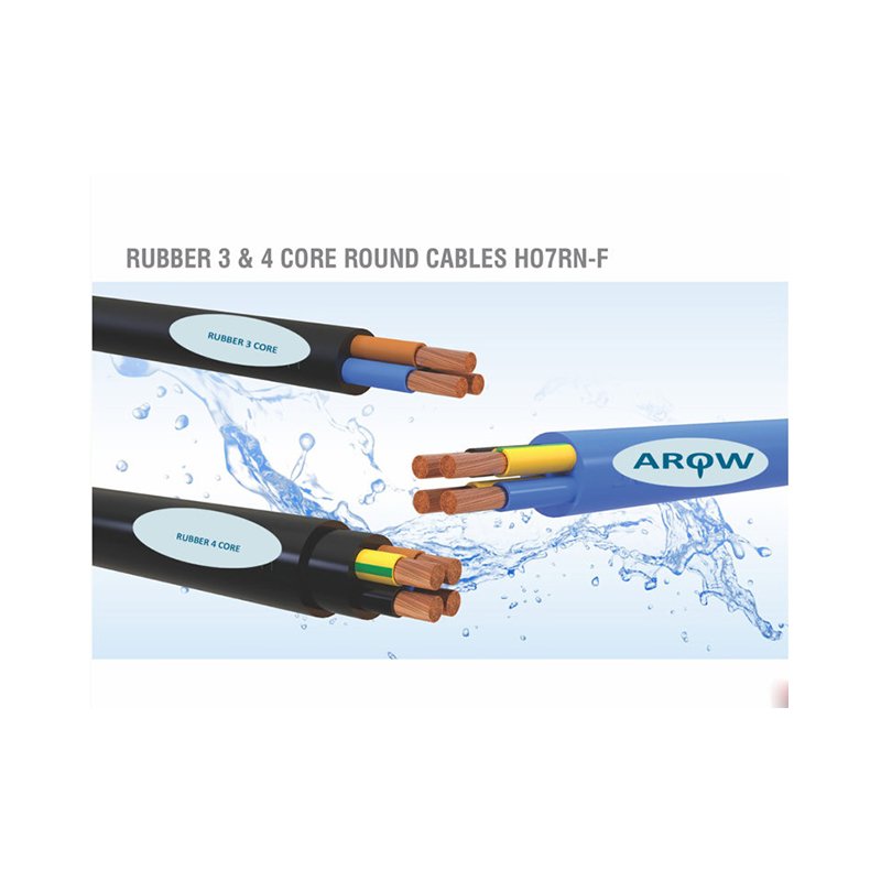 Cables Sumergibles Para Bombas De Agua Cables Sumergibles Para Bombas De Agua